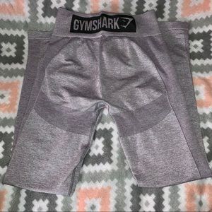 Gymshark High Waisted Flex Leggings